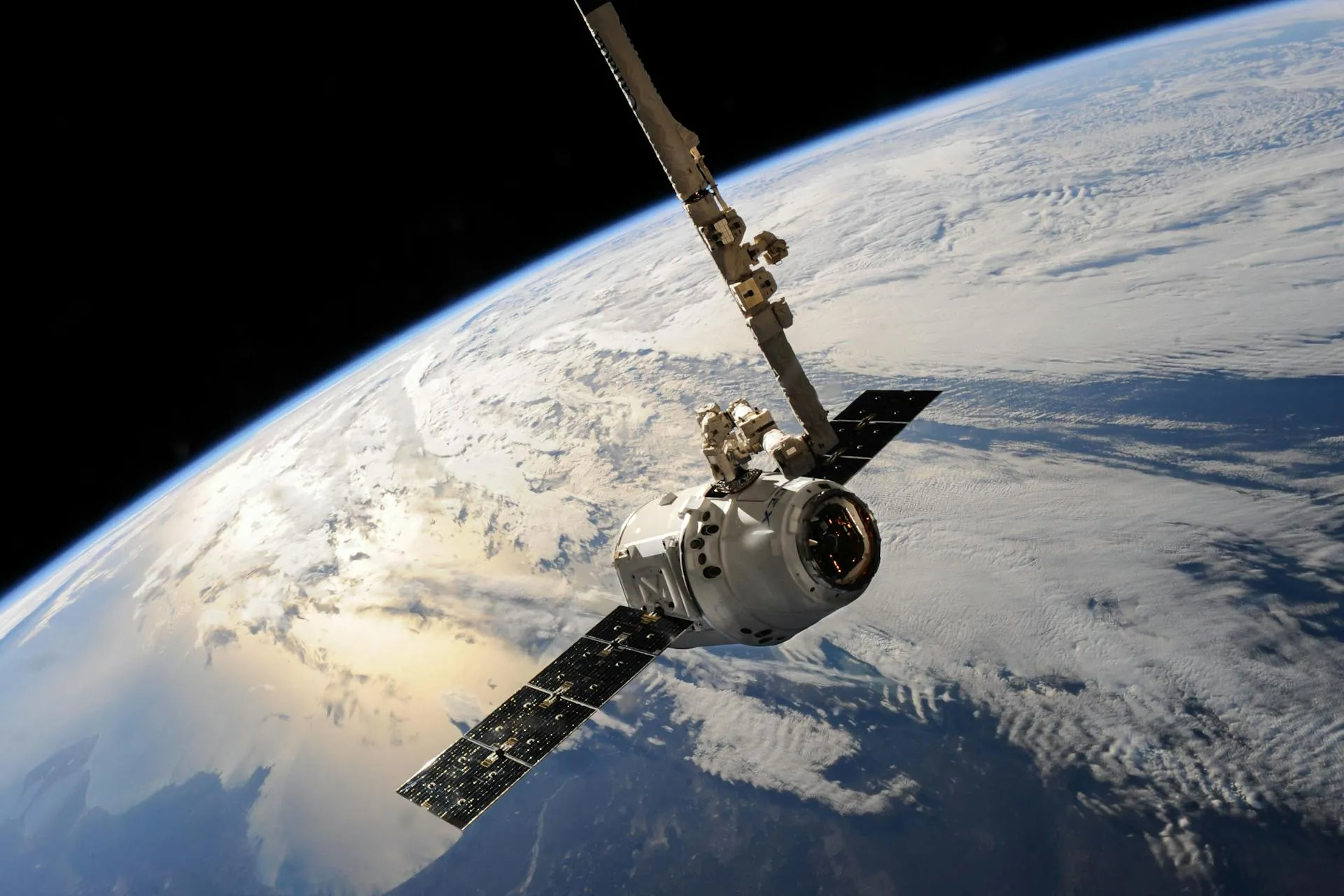 Aerospace & Hi-Tech